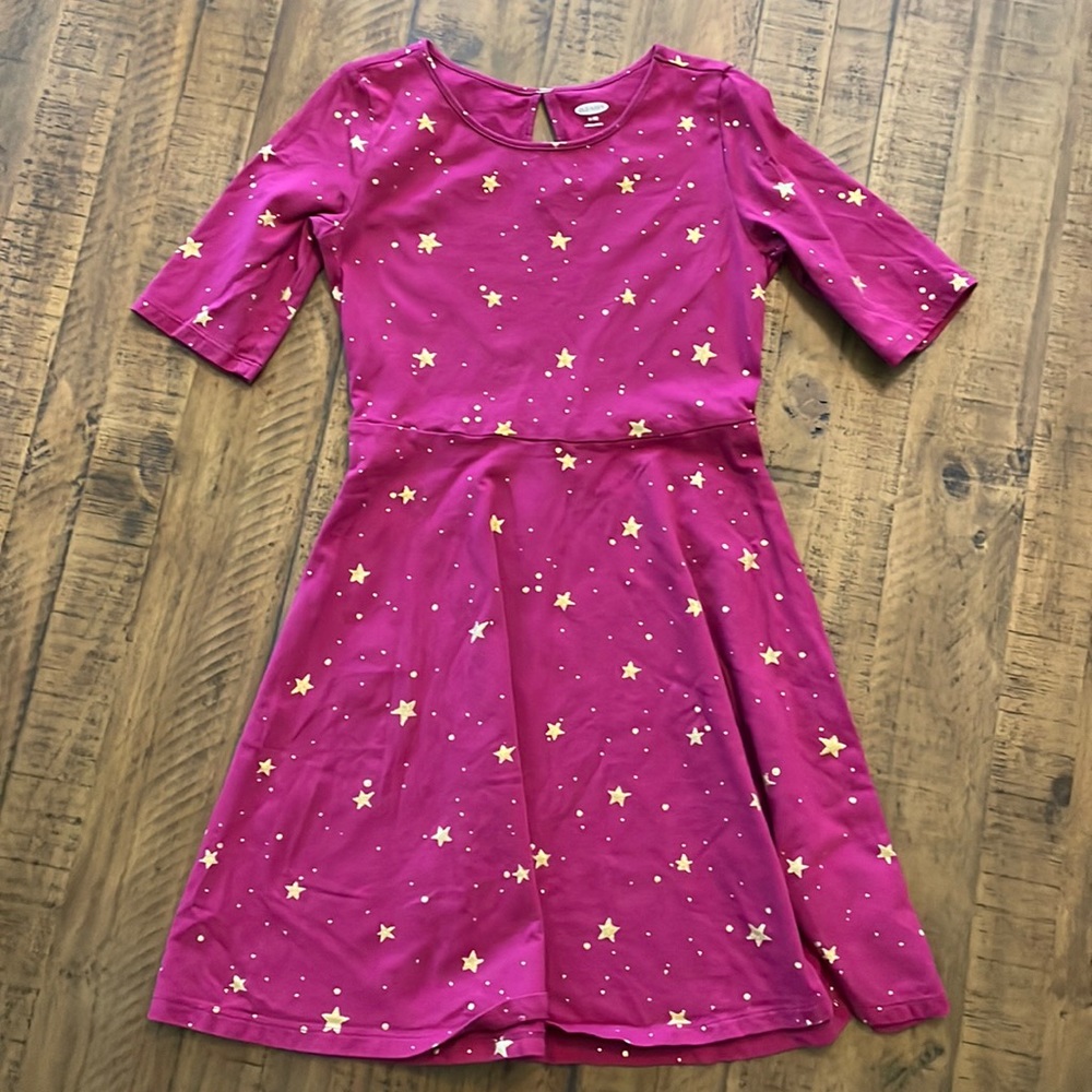 Old navy dress